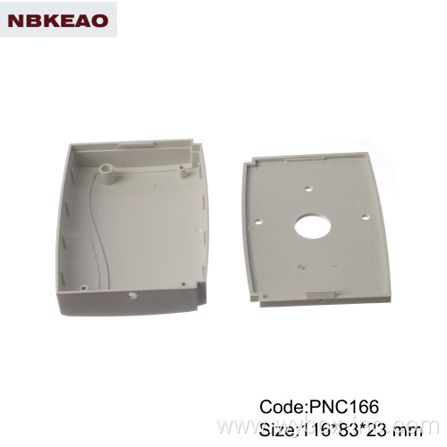 Router enclosure abs enclosures for router manufacture like takachi outdoor telecom enclosure integrated terminal blocks